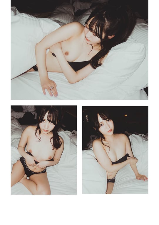 图片[19]-#Rikka Ono 小野六花 – #Escape (2021-03-12) - 全本免费在线观看-阅图吧