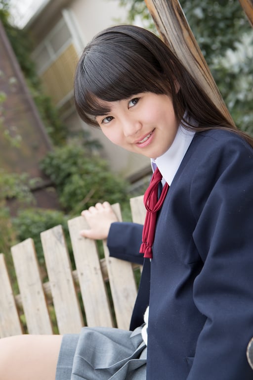 图片[26]-竹下美羽13岁_等身大 - 在线免费观看-阅图吧