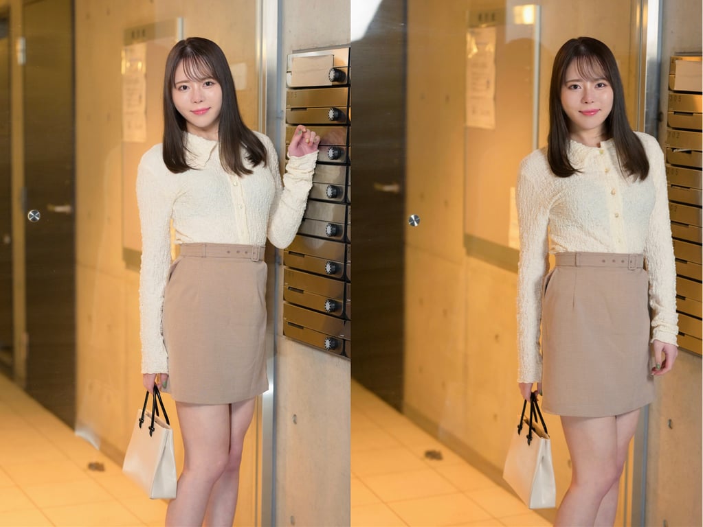 图片[33]-激写美女 PHOTO OF BEAUTIES 百濑纪衣 闷骚变态美少女 - 在线免费观看-阅图吧