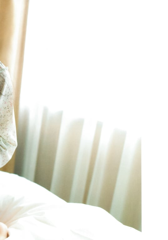 图片[114]-Shiori Kubo 久保史绪里 - 1st Photobook Intersection 交差点 (HQ Scan) - 在线免费观看-阅图吧