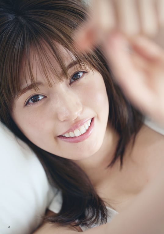 图片[13]-[Bunshun e-Books] 村岛未悠 - Non title (2023-08-09) - 在线免费观看-阅图吧