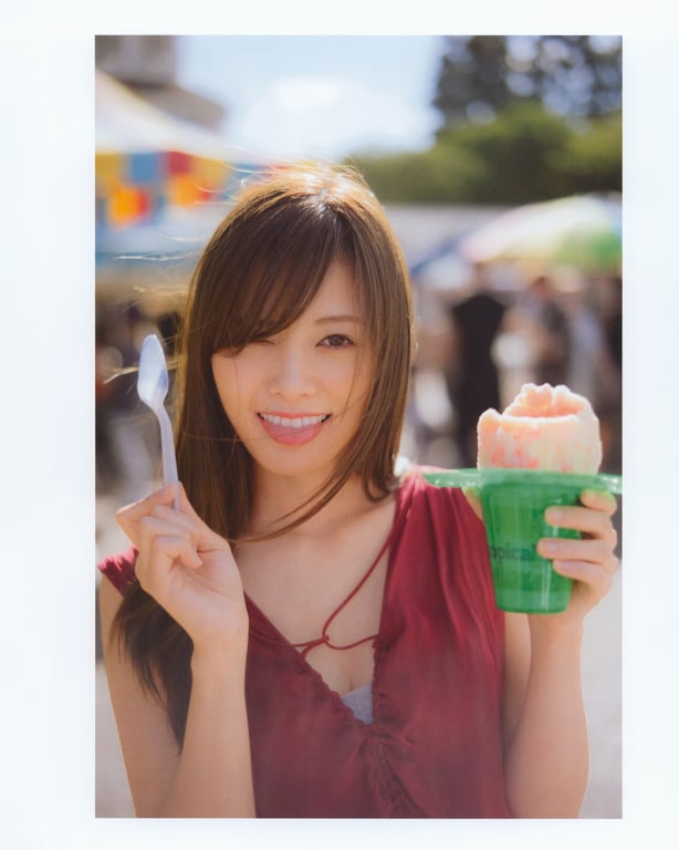 图片[24]-#白石麻衣写真集 护照 乃木坂46毕业纪念 限定封面版【Amazon.co.jp限定明信片付】 - 全本免费在线观看-阅图吧