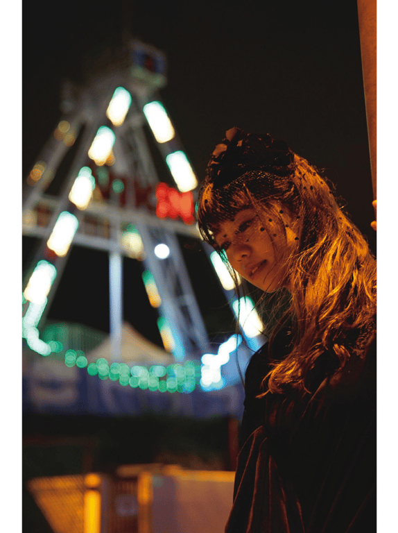 图片[128]-#Sae Otsuka 大塚纱英 1st写真集『Saestain』 (2019-04-26) - 全本免费在线观看-阅图吧