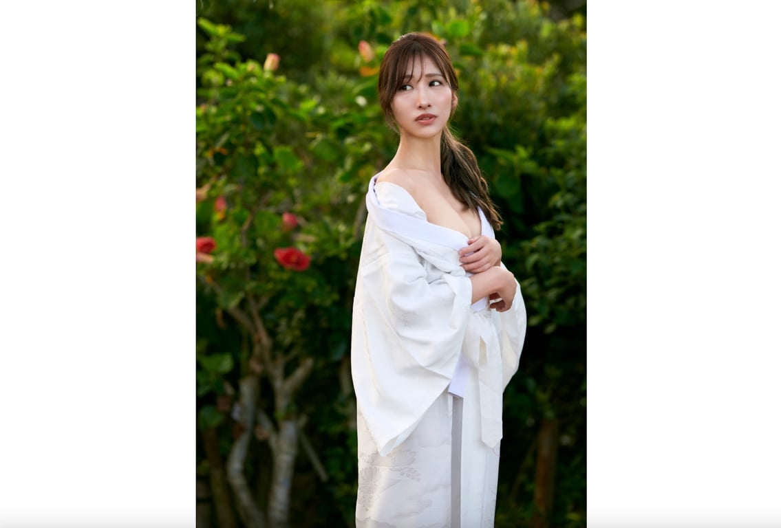 图片[46]-#咲坂爱理 写真集 Colorful (alarm) - 全本免费在线观看-阅图吧