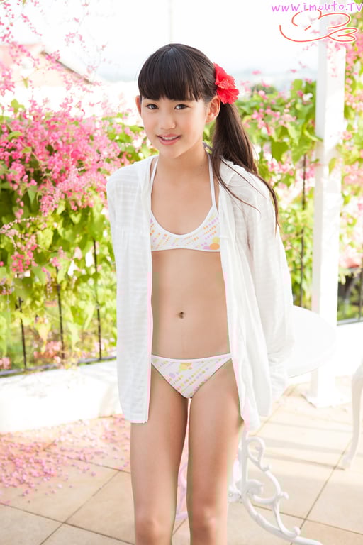 图片[24]-竹下美羽11岁_夏少女(Part2) - 在线免费观看-阅图吧