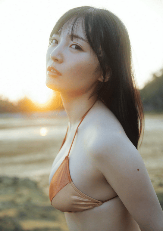 图片[59]-2024.08.28 由良yura 1st写真集 心动yura！ - 在线免费观看-阅图吧