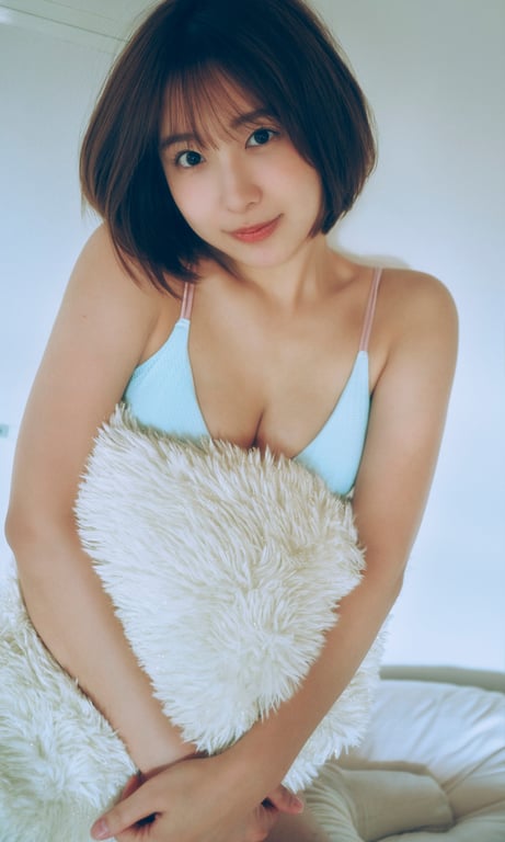 图片[14]-【数字限定】水凑美樱写真集「梦的开始」 週プレ PHOTO BOOK - 在线免费观看-阅图吧