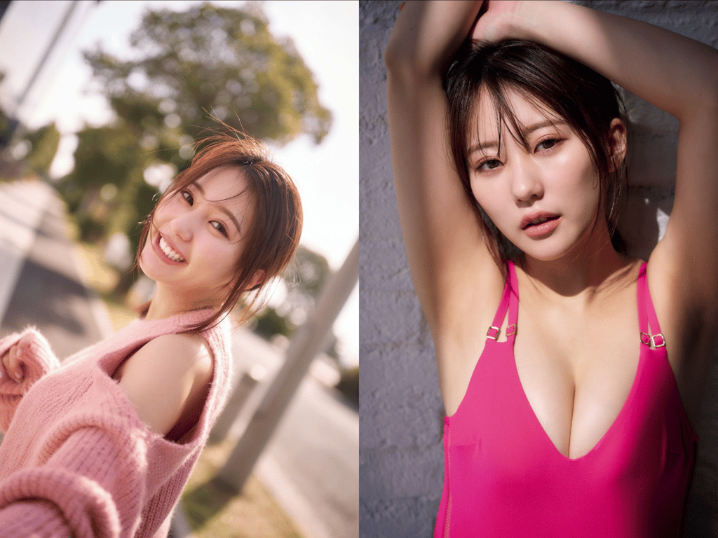 图片[20]-#FLASHPrime No.1772 田中美久 - 全本免费在线观看-阅图吧