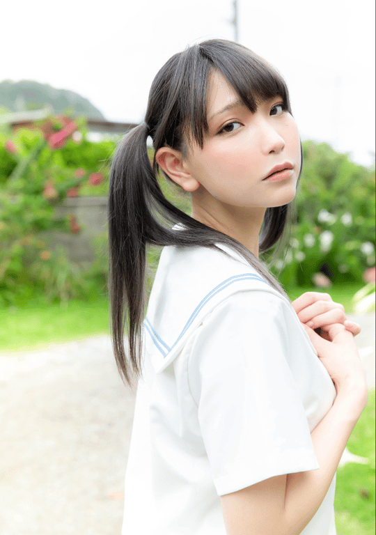 图片[4]-#vol.10 天津神 Fetish Gravure – Seaside Fetish - 全本免费在线观看-阅图吧