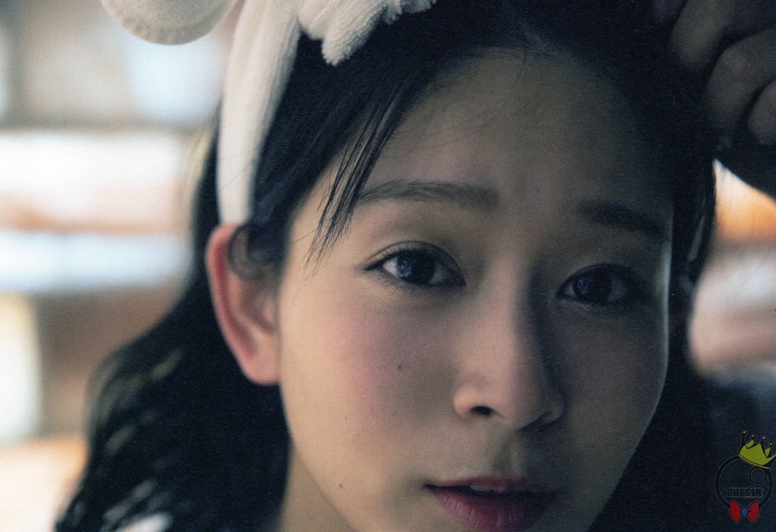 图片[48]-太田奈绪首本写真集 背伸びの高さ - 在线免费观看-阅图吧