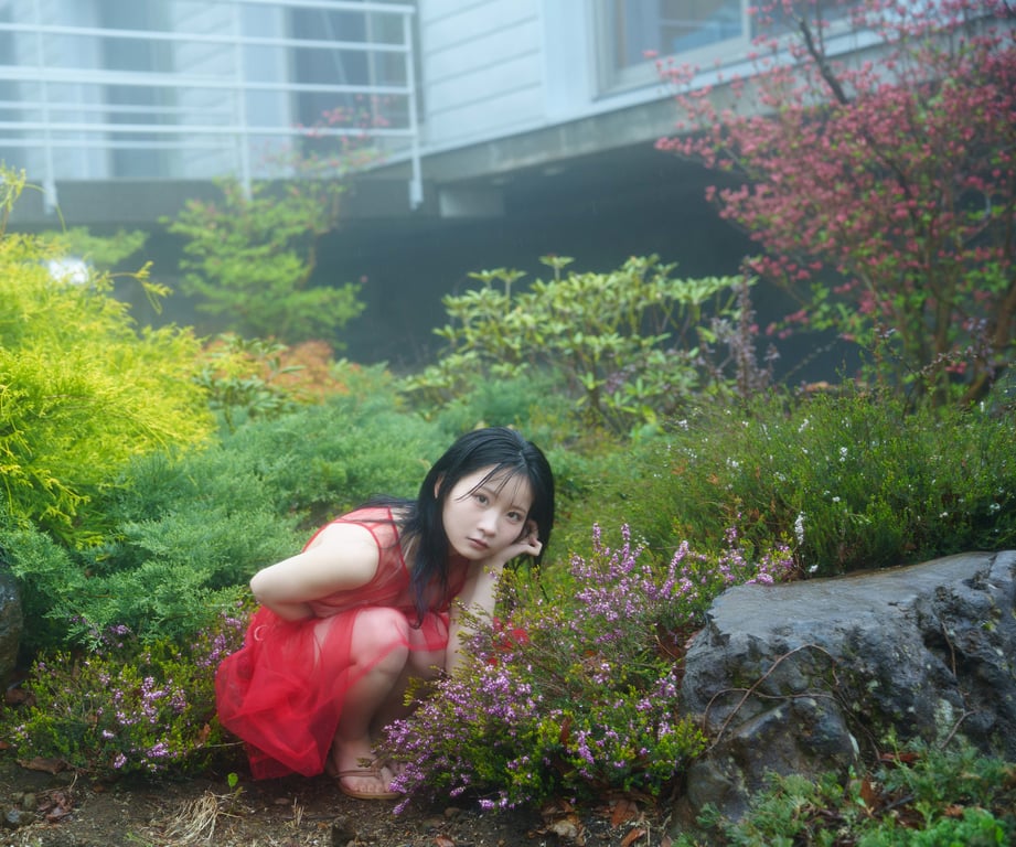 图片[33]-【数字限定】盐见桃子女士写真集「明天一定」(週プレ PHOTO BOOK) - 在线免费观看-阅图吧