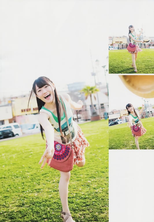 图片[15]-#Yui Ogura 小仓唯 – Yui Hatachi 二十岁 (2016-06-24) - 全本免费在线观看-阅图吧