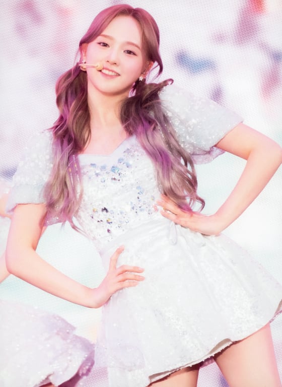 图片[10]-NiziU Live with U 2023 “COCO! nut Fes.” -Stadium Special- in ZOZO Marine Stadium LIVE Photobook - 在线免费观看-阅图吧