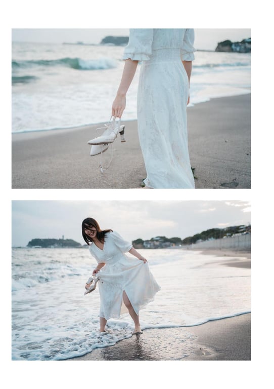 图片[110]-#「恋。」大河桃写真集 (Wunder_Publishing_House.) - 全本免费在线观看-阅图吧