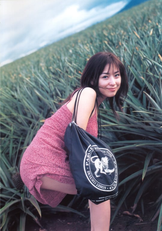 图片[6]-#名波遥 – Natural-Hard (2004.07.01) - 全本免费在线观看-阅图吧