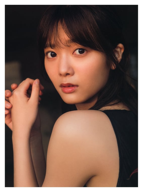 图片[113]-2021.08.17 田村保乃 1st写真集 第一步 - 在线免费观看-阅图吧