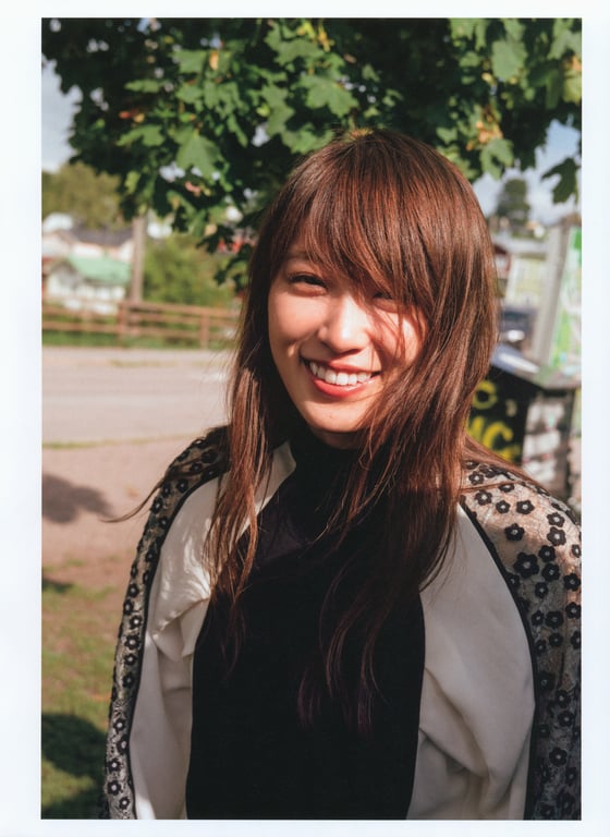 图片[95]-Kazumi Takayama 高山一実 - Monologue 独白 (2019-02-26)高山一実写真集 独白 - 在线免费观看-阅图吧