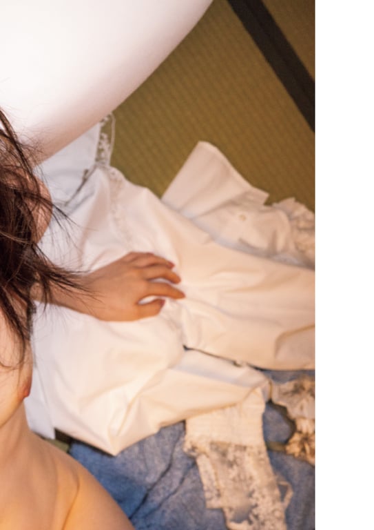 图片[173]-2024.03.20 石川澪写真集「21」 - 在线免费观看-阅图吧