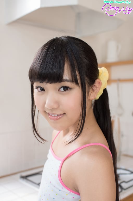 图片[121]-香月杏珠 『夏少女 vol.4』 - 在线免费观看-阅图吧