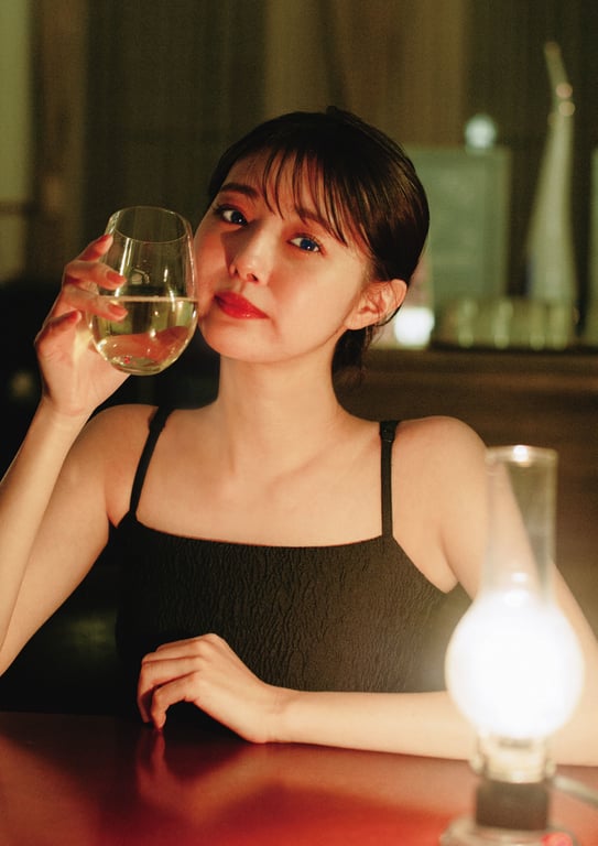 图片[68]-市川美织2nd写真集 果汁29% - 在线免费观看-阅图吧