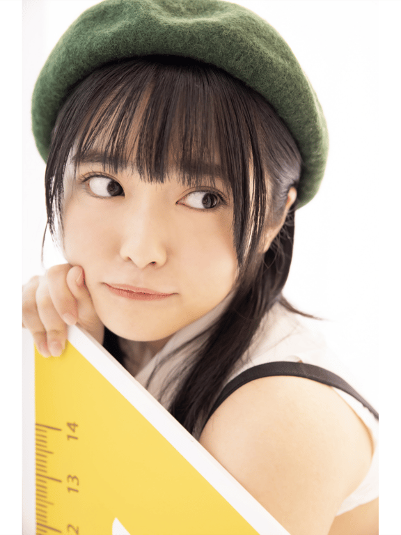 图片[11]-#岡田彩夢 数字写真集 与你的画布生活！ (Young King)(2022-08-08) - 全本免费在线观看-阅图吧