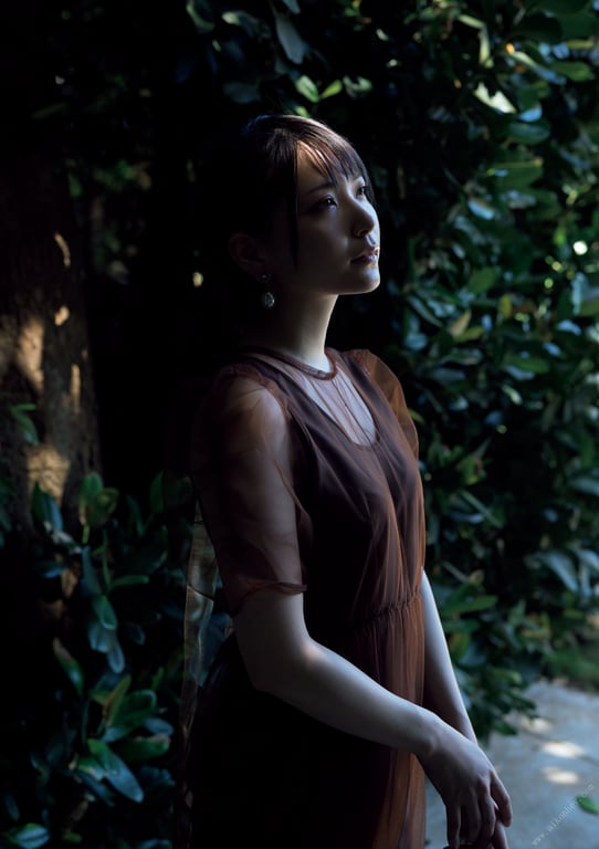 图片[54]-#Marina Amatsu 天集 – Utsusemi 空蝉～空蝉～ (2020-11-27) - 全本免费在线观看-阅图吧