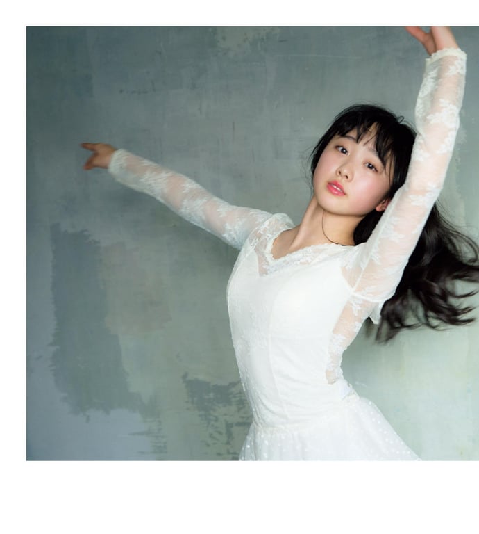 图片[33]-#JUNIOR HIGH SCHOOL DAYS 本田未梦 - 全本免费在线观看-阅图吧