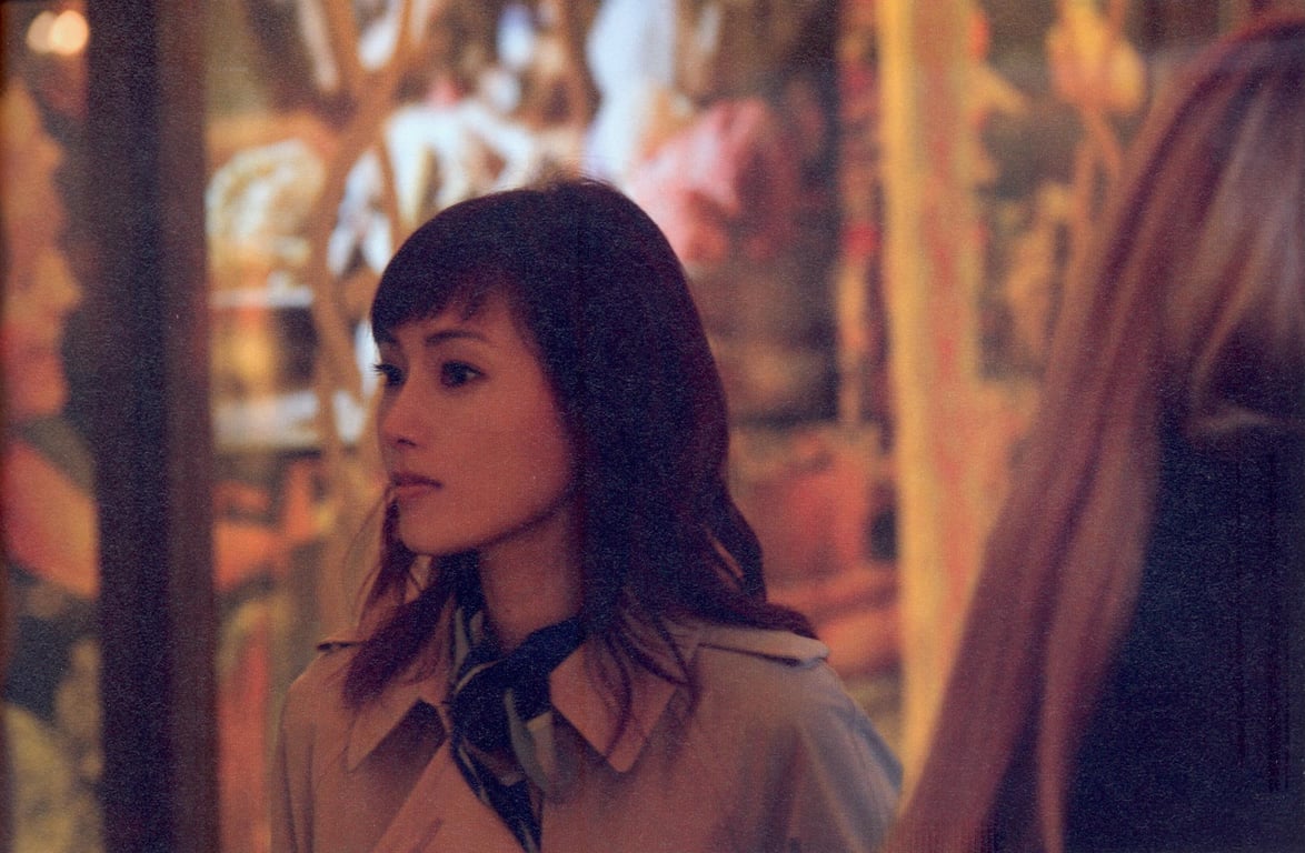 图片[2]-#安倍なつみ 写真集 『 Finの人 』 - 全本免费在线观看-阅图吧