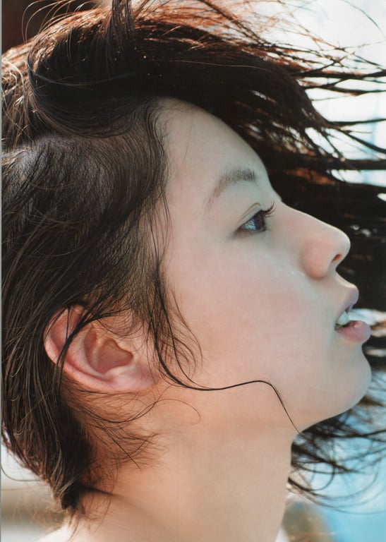 图片[71]-#Rina Koike 小池里奈 – Graduation 毕业 (2012-03-01) - 全本免费在线观看-阅图吧