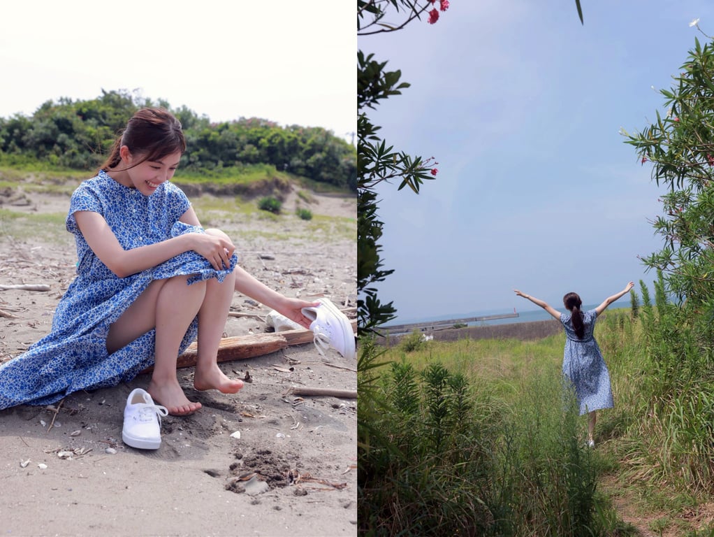 图片[19]-#森日菜美 写真集 PROTO STAR - 全本免费在线观看-阅图吧