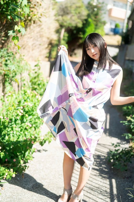 图片[5]-#佐山铃香 週末彼女 - 全本免费在线观看-阅图吧