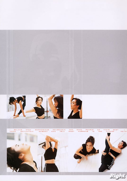 图片[55]-#(月刊系列 015) – 月刊015 西田光 - 全本免费在线观看-阅图吧