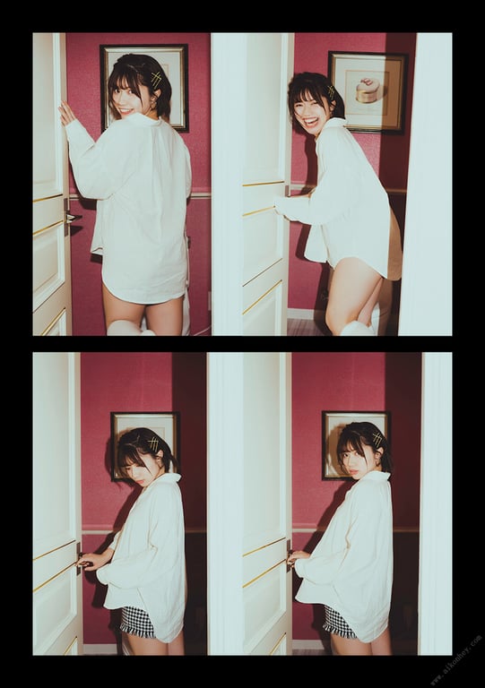 图片[66]-##Escape石原希望 - 全本免费在线观看-阅图吧