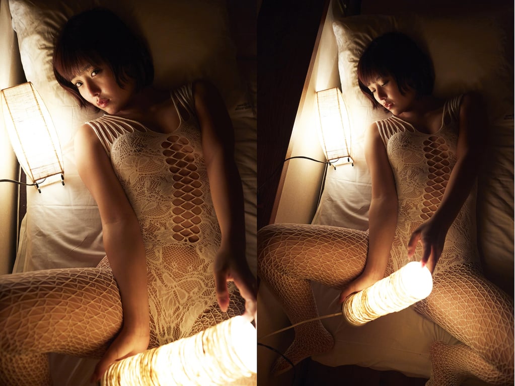 图片[26]-Evolved Gravure 濑户雏 写真集 vol.3『绝对不可缺的她』 (Pink俱乐部) - 在线免费观看-阅图吧