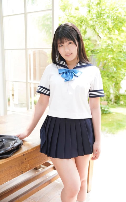 图片[3]-ちとせよしの デジタル写真集 ちとせリズム (GravureCream) - 在线免费观看-阅图吧