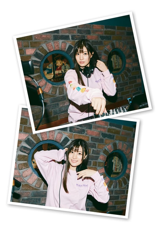 图片[23]-#NEWLOOK【girl meets street】高桥圣子 - 在线免费观看-阅图吧