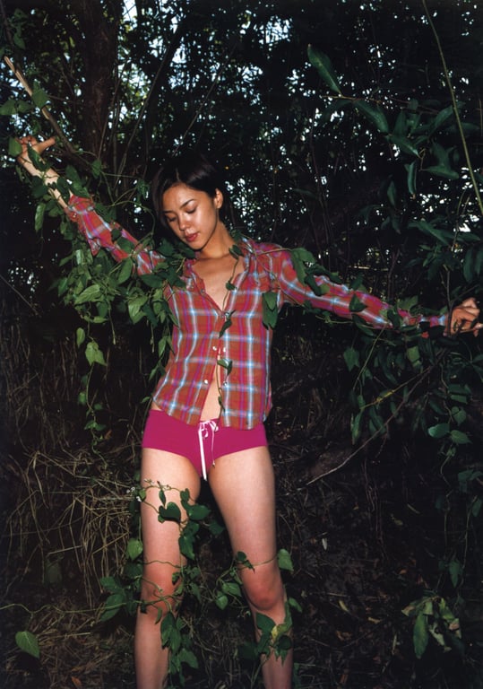 图片[20]-#(月刊シリーズ 072) – 月刊072 浅见丽娜 - 全本免费在线观看-阅图吧