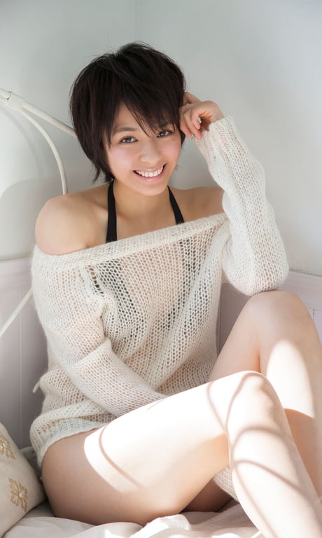 图片[12]-#＜Digital週プレ写真集＞ 大泽光「美少女发现啦！！」 週プレ PHOTO BOOK - 全本免费在线观看-阅图吧