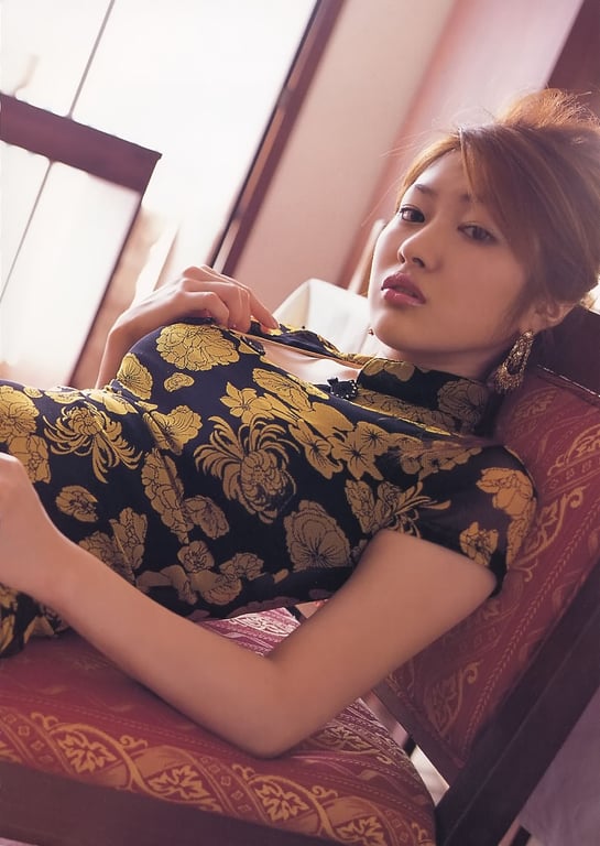 图片[35]-#小川堇 – 湿潤 - 全本免费在线观看-阅图吧