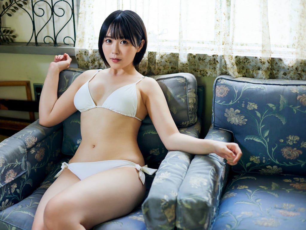 图片[82]-#夜道雪 人气声优的Marshmallow Body - 全本免费在线观看-阅图吧