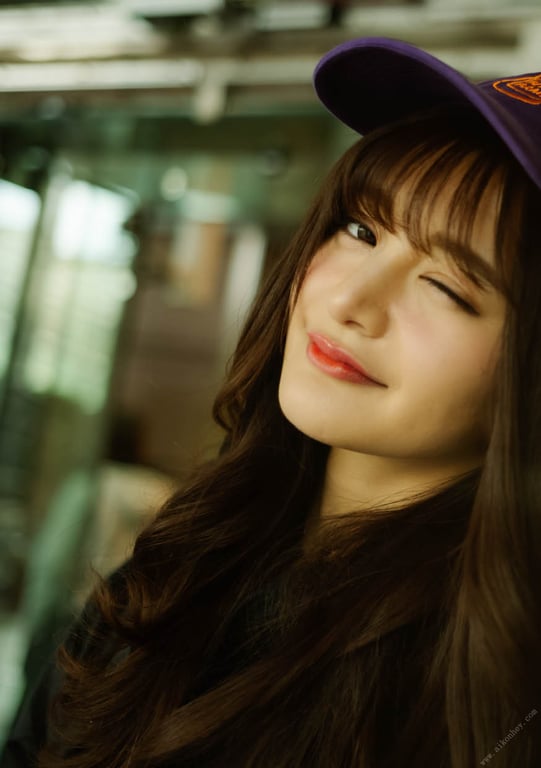 图片[24]-#NEWLOOK【girl meets street】日向茉莉 - 在线免费观看-阅图吧