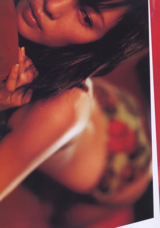 图片[70]-#(月刊系列 061) – 月刊061 三浦理惠子 - 全本免费在线观看-阅图吧