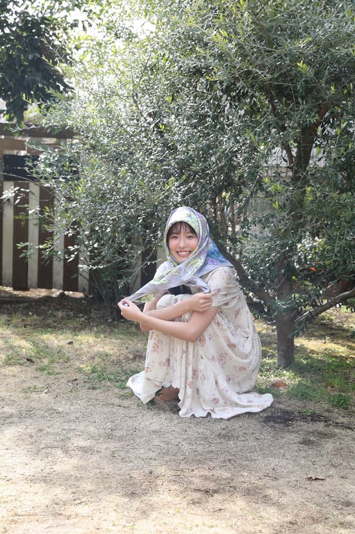 图片[39]-#日本一可爱的比基尼女大学生・志田音音 LOVELY 1000% FRIDAY DIGITAL写真集 - 全本免费在线观看-阅图吧