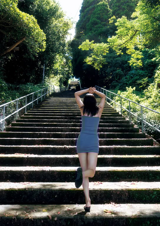 图片[109]-志田音々 3rd写真集『音色ーcantabileー』長崎・五島列島編 - 在线免费观看-阅图吧