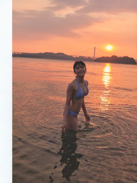 图片[85]-#丹生明里1st写真集『温柔的关系』 - 全本免费在线观看-阅图吧