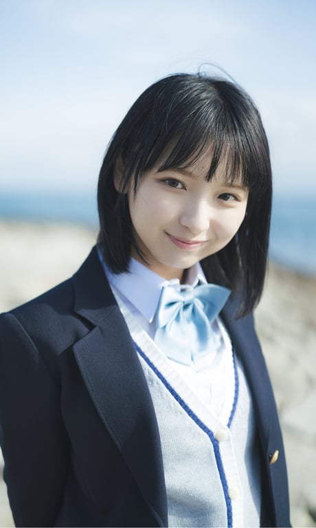 图片[3]-【数字限定】一之濑琉菜写真集「草莓与春天」 週プレ PHOTO BOOK - 在线免费观看-阅图吧