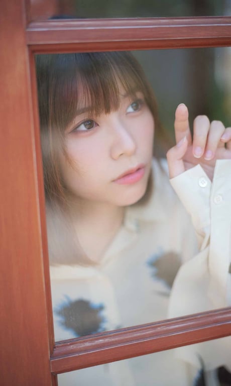 图片[12]-#【数字限定】Liyuu写真集「太阳之光」 週プレ PHOTO BOOK - 全本免费在线观看-阅图吧