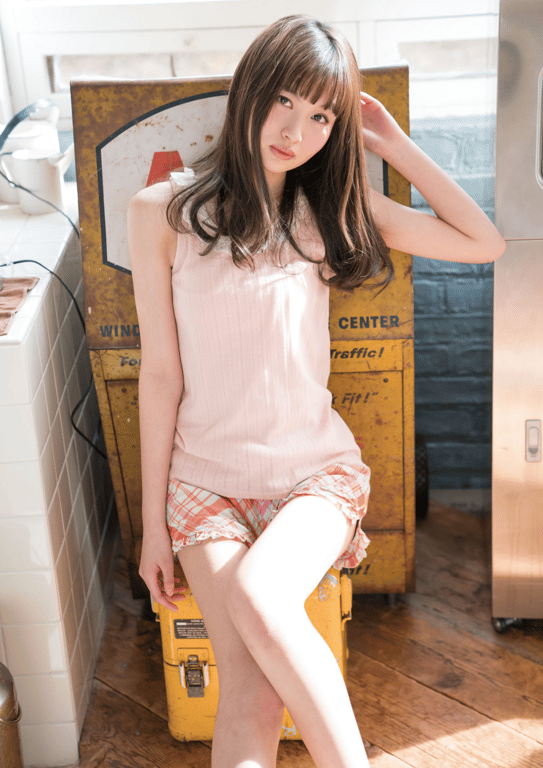 图片[37]-#Fuwafuwa 蓬松柔软 – More Fuwafuwa (PNG) - 全本免费在线观看-阅图吧