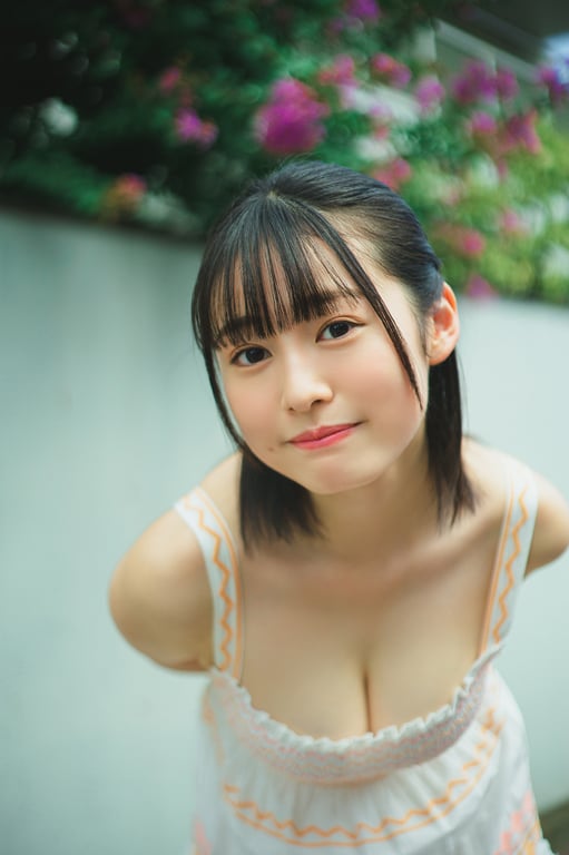 图片[52]-2023.12.01 白滨美兔「鸟取诞生的超逸才！」【Young Champion Diggra】 - 在线免费观看-阅图吧