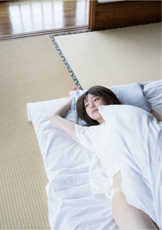 图片[152]-市川美织1st写真集 PRIVATE - 在线免费观看-阅图吧